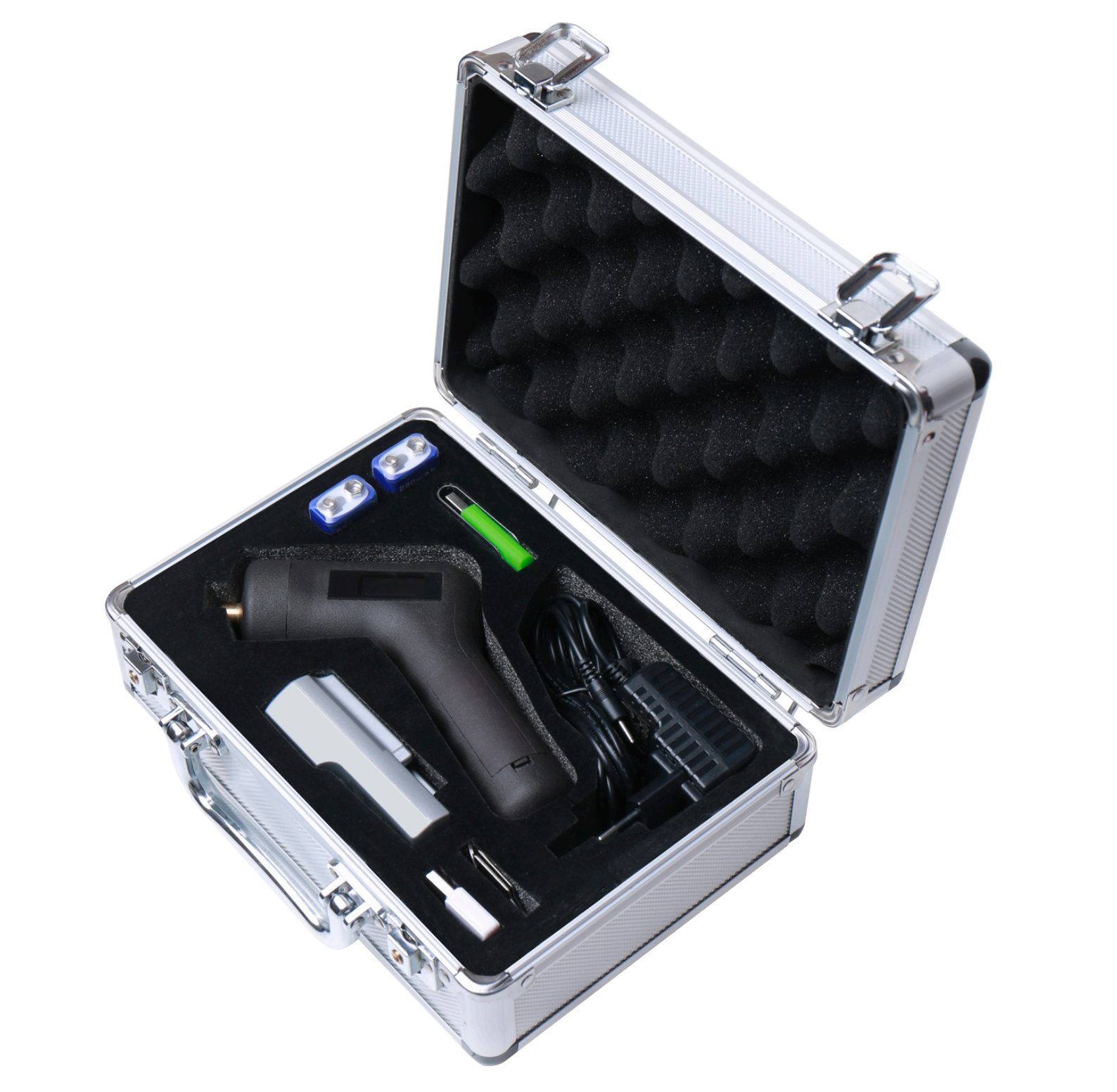 Digital Biothesiometer X1 — Portable Digital Biothesiometer from KildeMedic