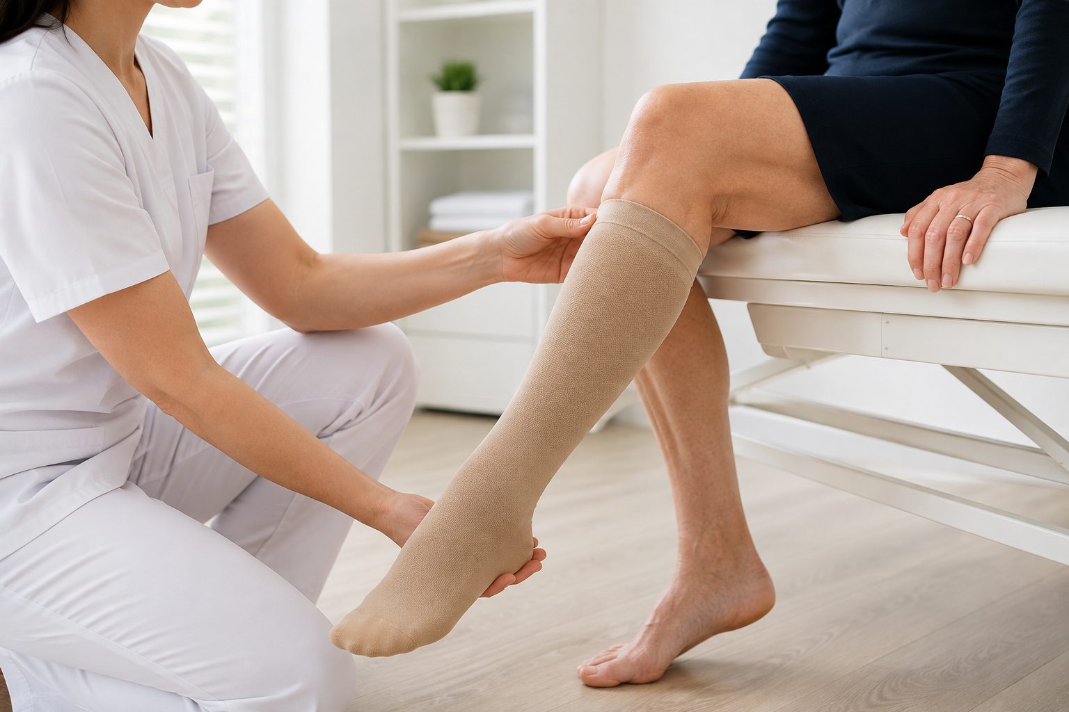 Foot Care & Compression